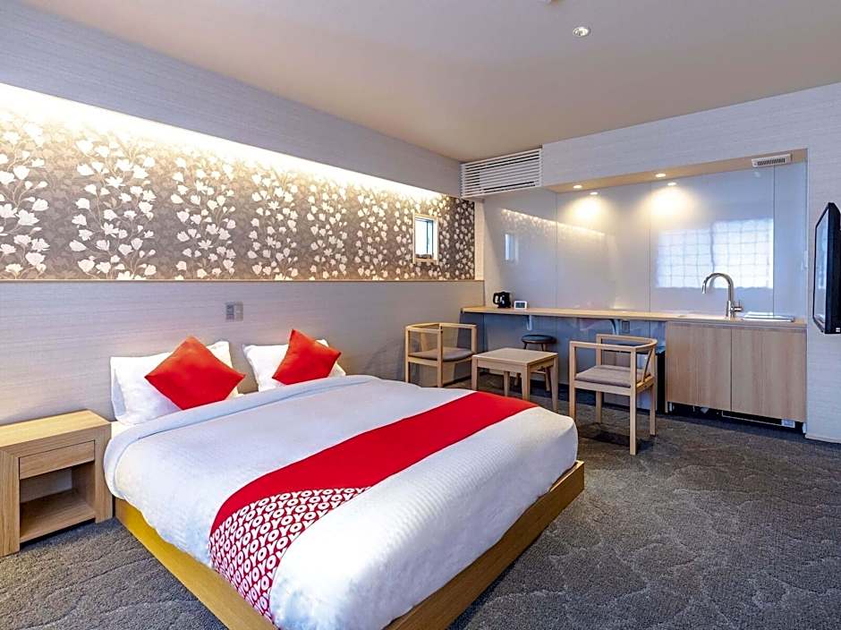 Hotel Nara No Hamori
