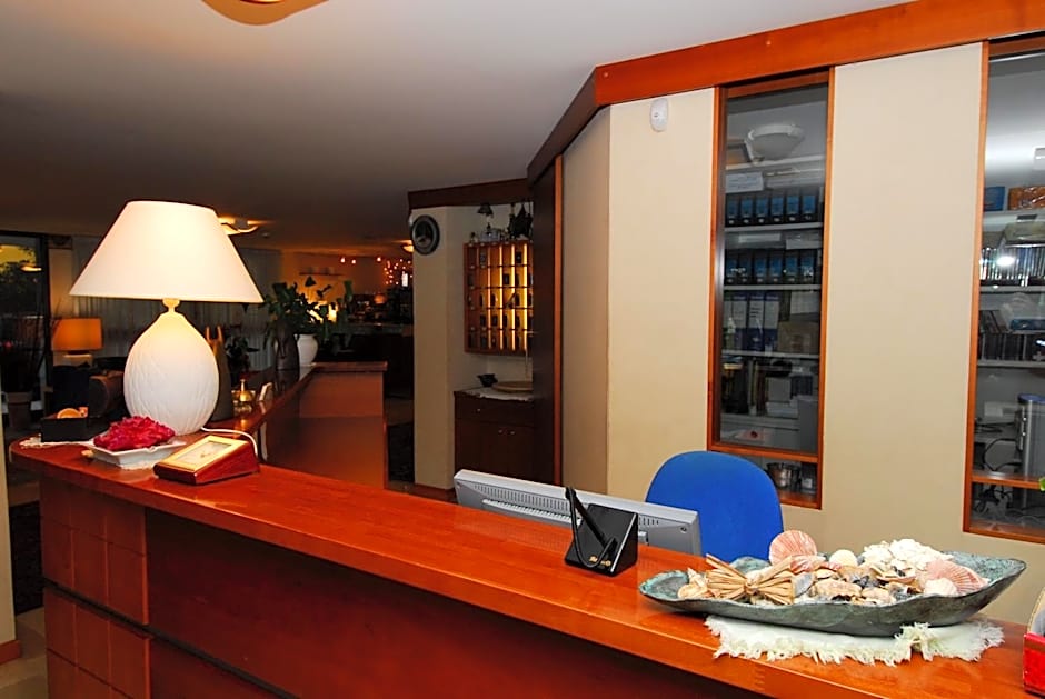 Hotel Ambasciata