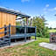 Herons Mead Lodges