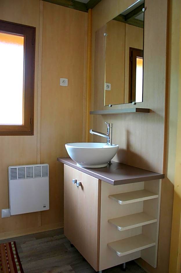 Chalets du Lac
