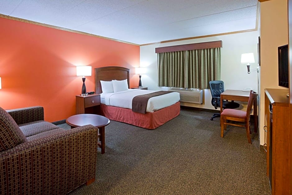 AmericInn by Wyndham Virginia