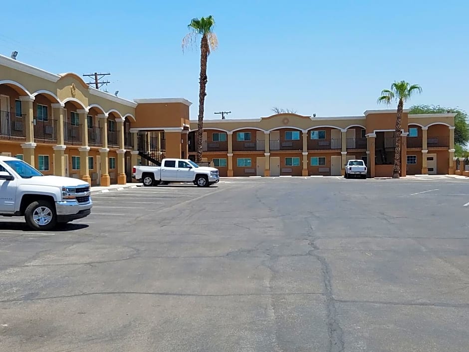 Days Inn by Wyndham El Centro