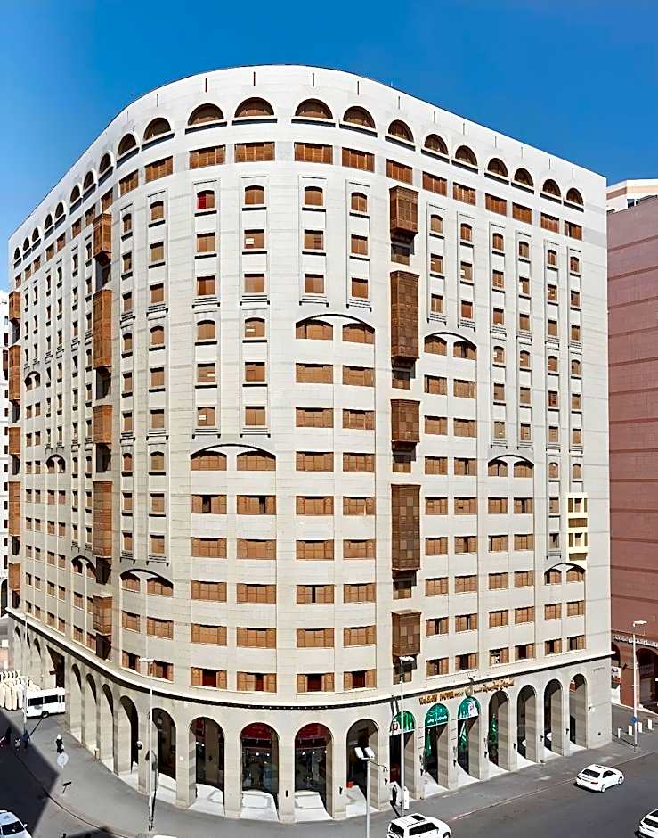 Dallah Taibah Hotel