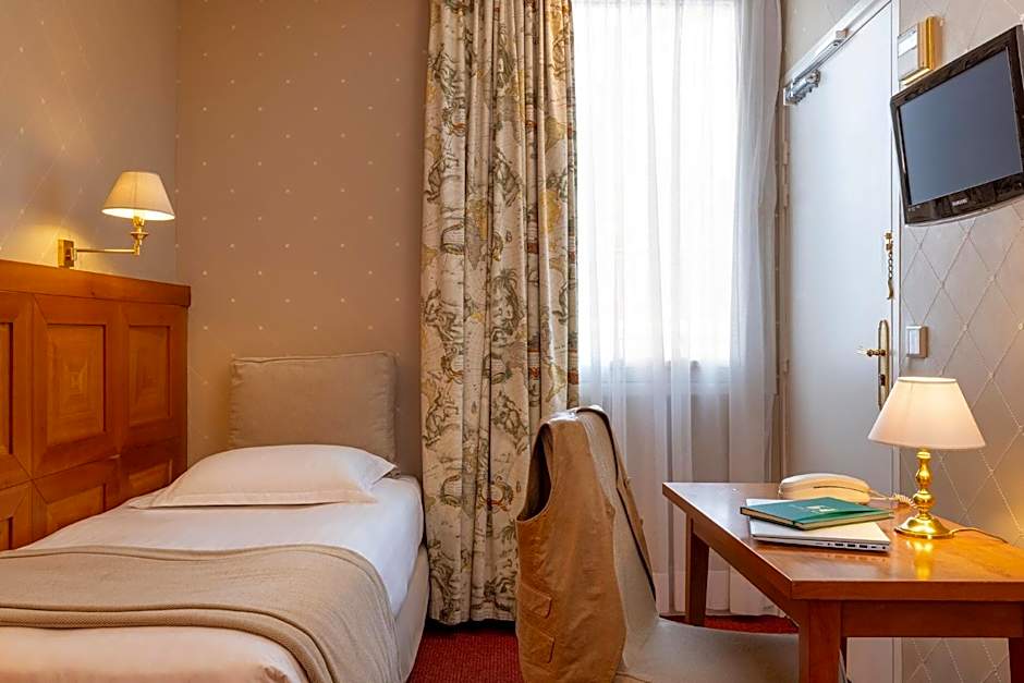 Hotel Le Regent Paris