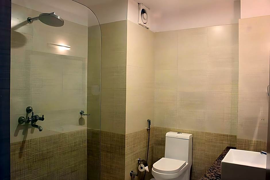 Regenta Central Mewargarh Udaipur