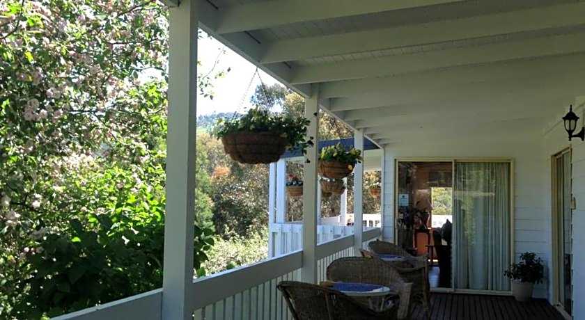 Yarra Glen Bed and Breakfast