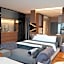A Suites - Atria Sofo Suites Petaling Jaya