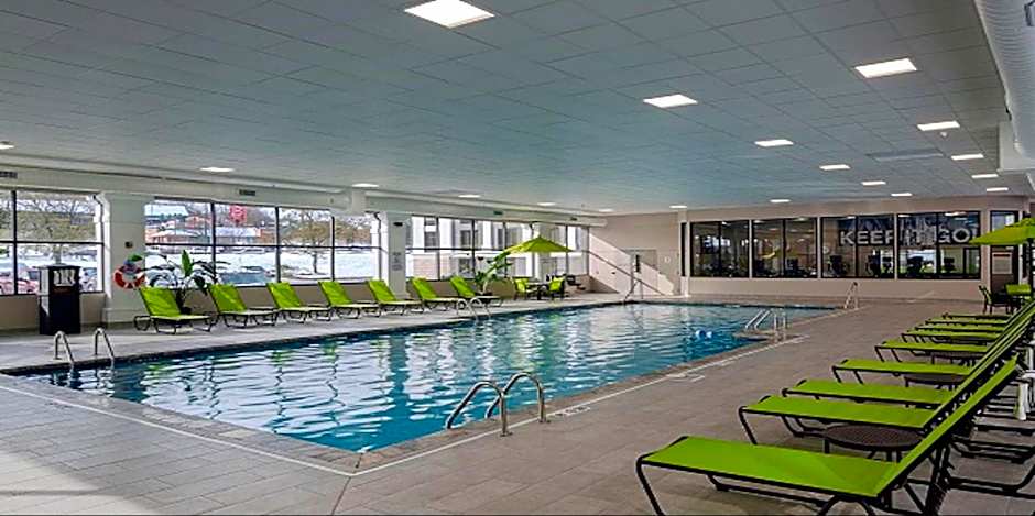 Candlewood Suites Cleveland South - Independence By IHG