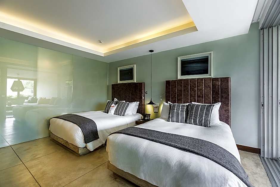 The Charlee Lifestyle Hotel