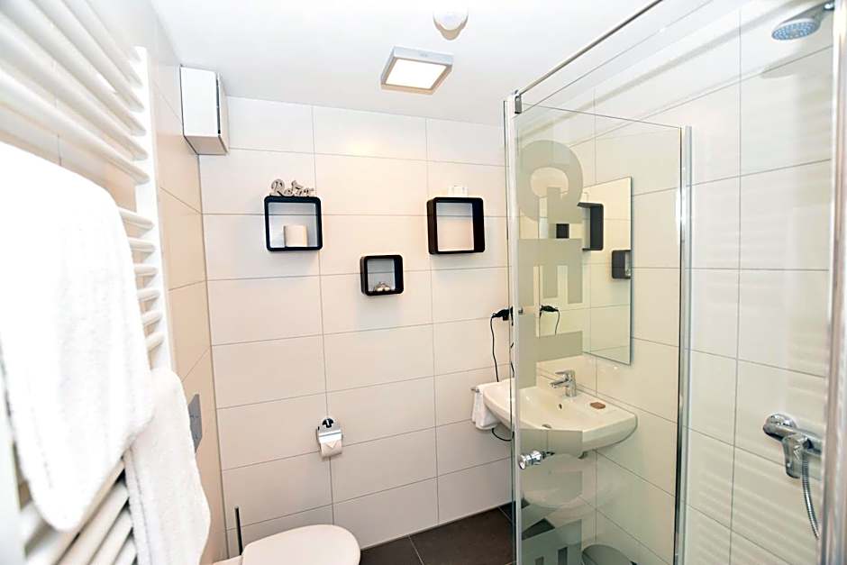 Boardinghouse Henschelstraße