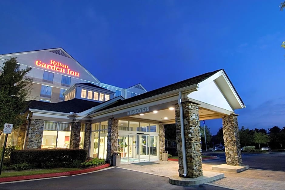 Hilton Garden Inn Atlanta Northpoint