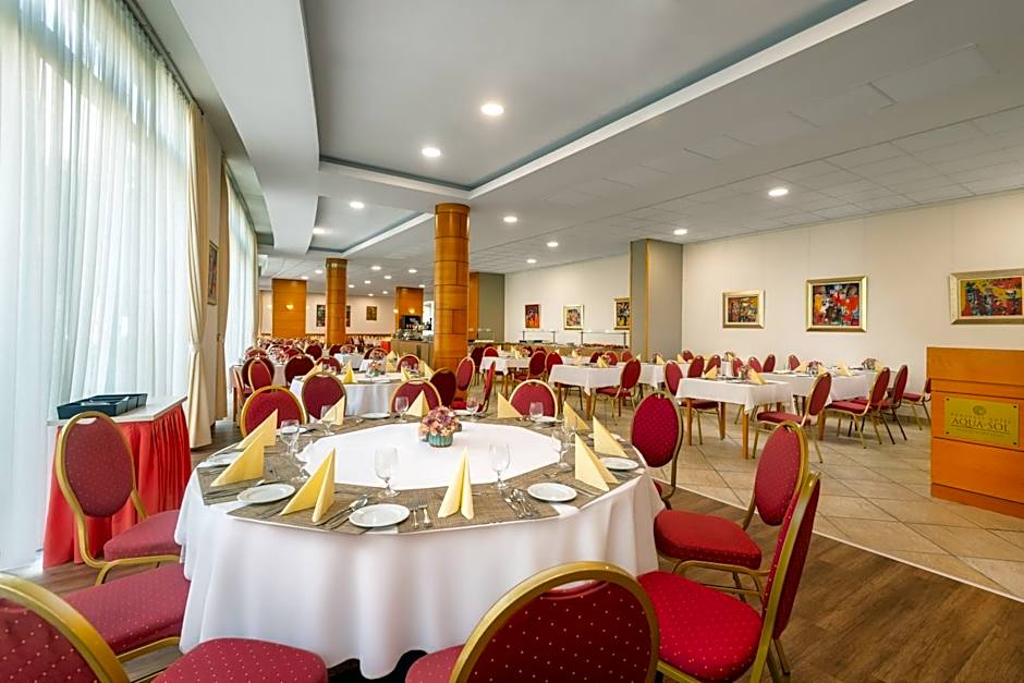 Hunguest Hotel Aqua Sol