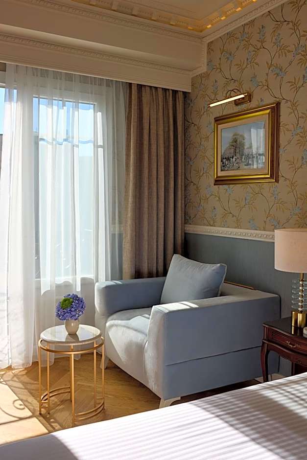 Mediterranean Palace