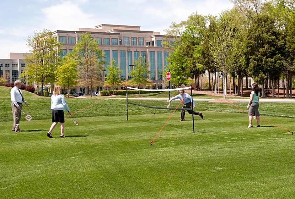 STAYBRIDGE SUITES BALLANTYNE By IHG