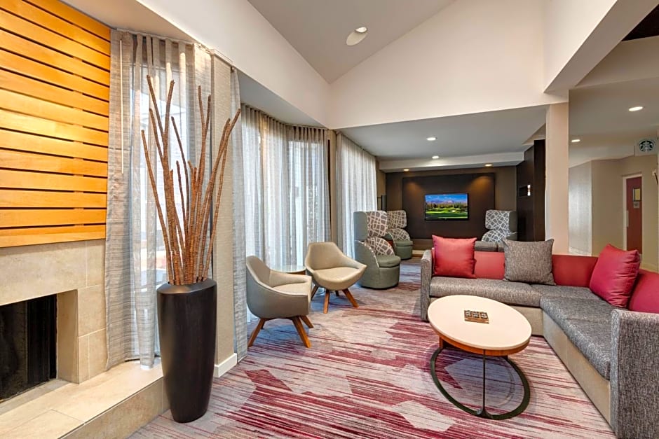 Courtyard by Marriott Augusta