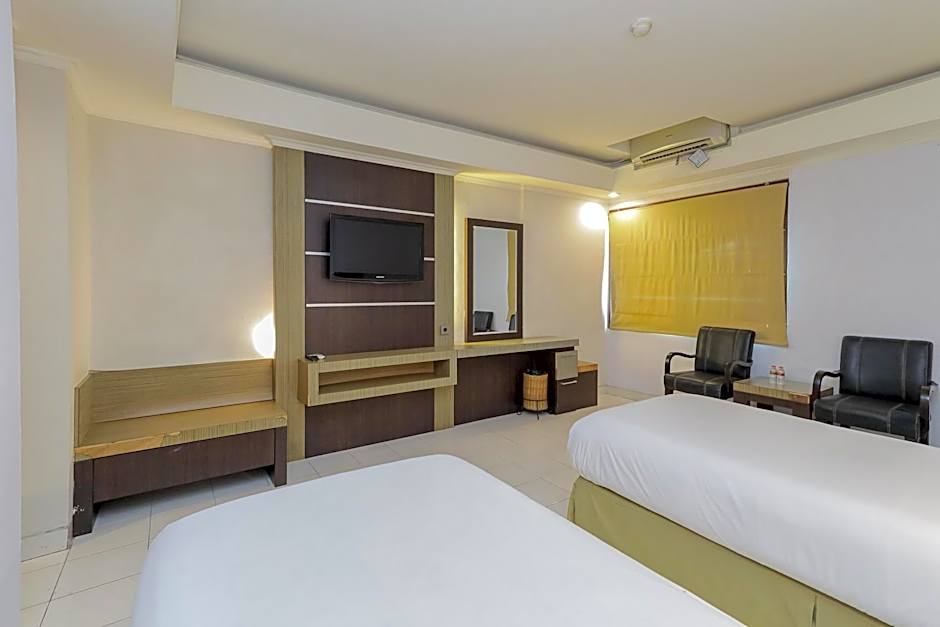Urbanview Hotel Taman Suci Denpasar Bali