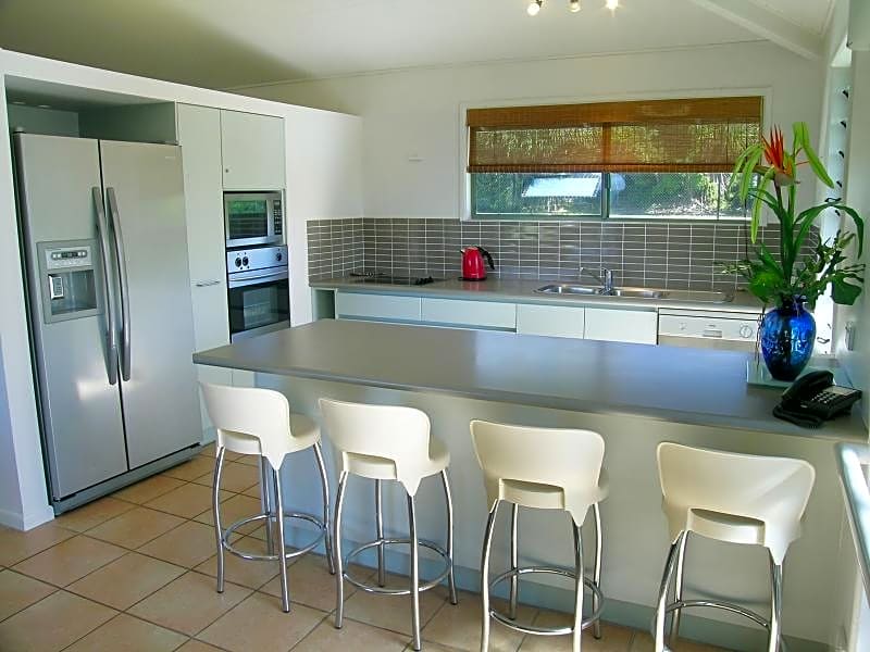 The Retreat Beach Houses Peregian Beach