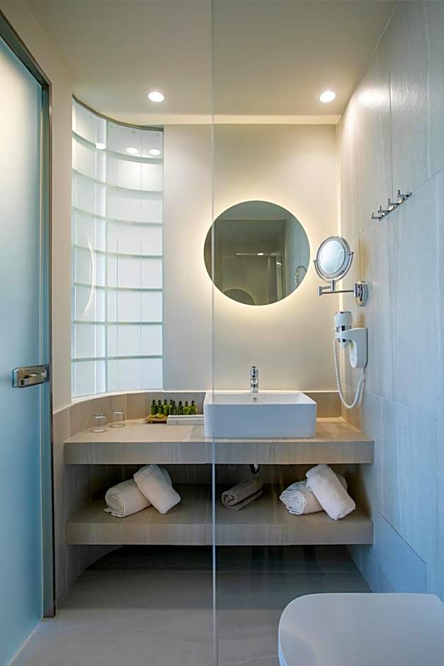 Green Suites Boutique Hotel