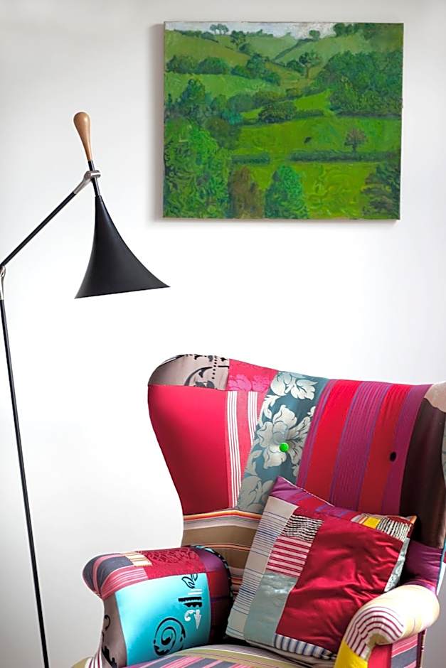 The Boundary Project