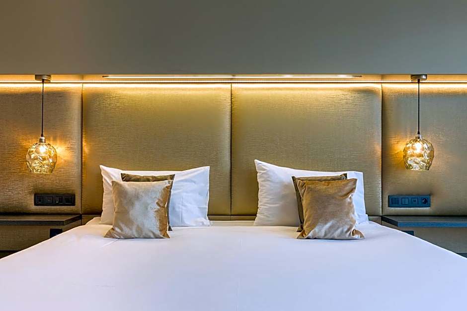 Leonardo Hotel Antwerp the Plaza