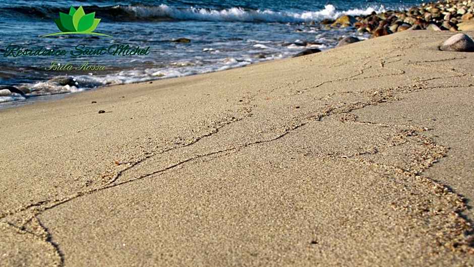 Résidence Saint Michel