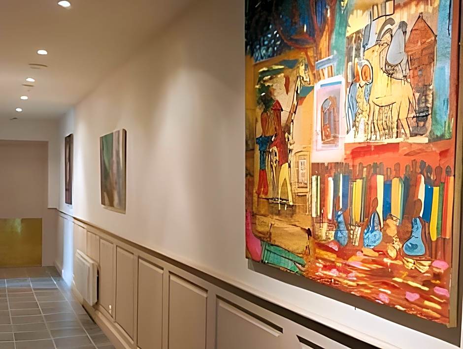 La Fraichette-Hotel & Spa