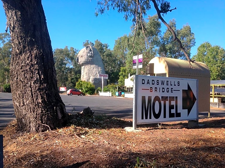 Grampians Motel /Hotel
