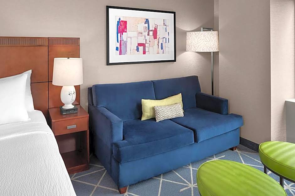 Courtyard by Marriott New York Manhattan/Midtown East