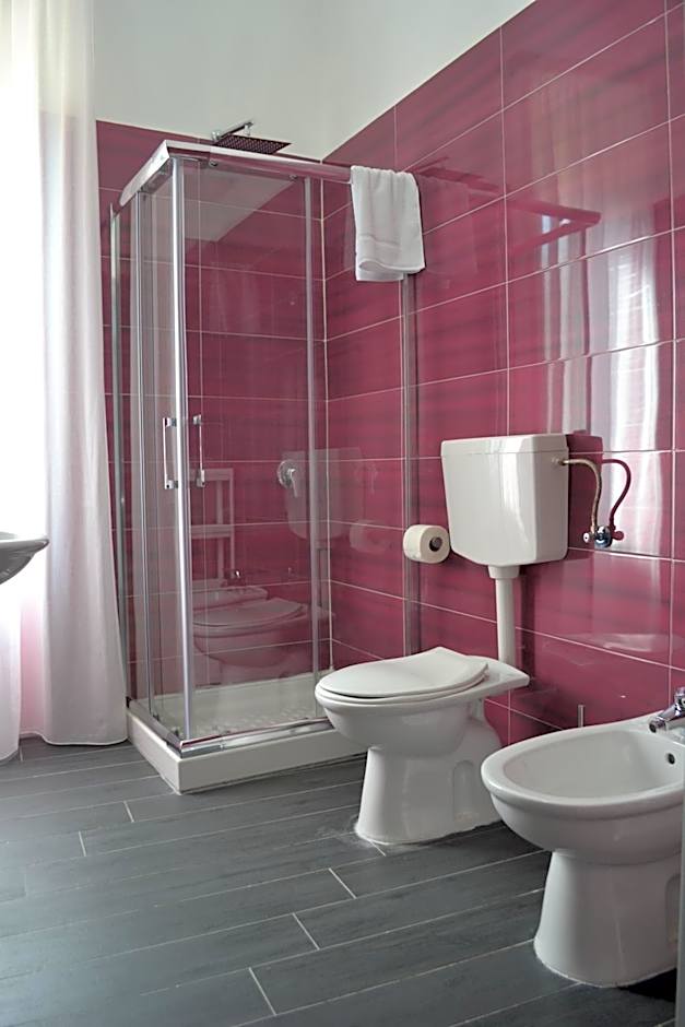 Le Porte di Napoli - Rooms