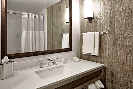 Double Room with Two Double Beds