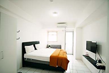 Gunung Putri Apartment by Sirooms Indonesia