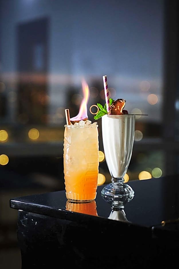 Radisson Blu Hotel, Szczecin