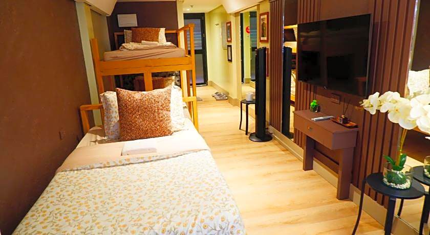 Sunset View Ridge Residences