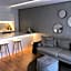 Il Palazzo Holiday Apartments