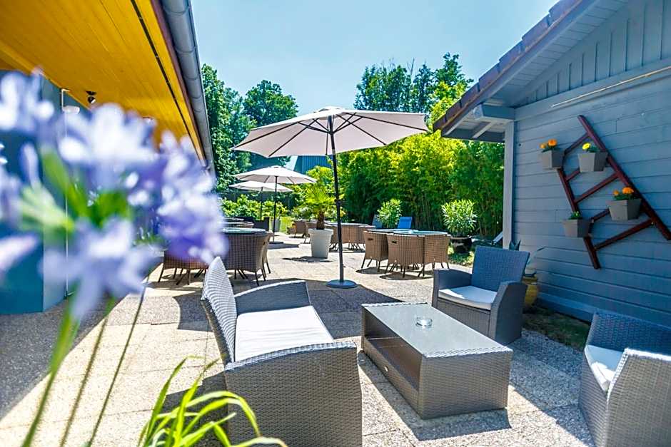 Hôtel Côté Sud Léman