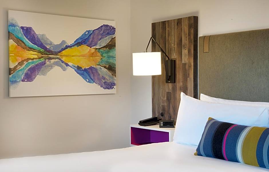 Hotel Becket, BW Signature Collection