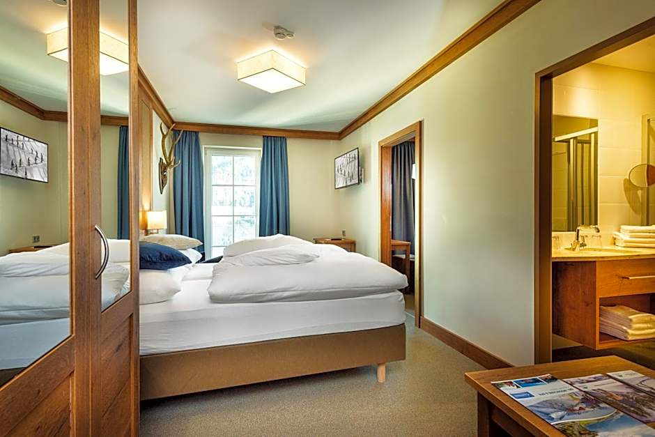 Hotel Eden Rock