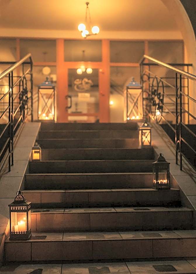 Noclegi i restauracja Zajazd Pod Skałą