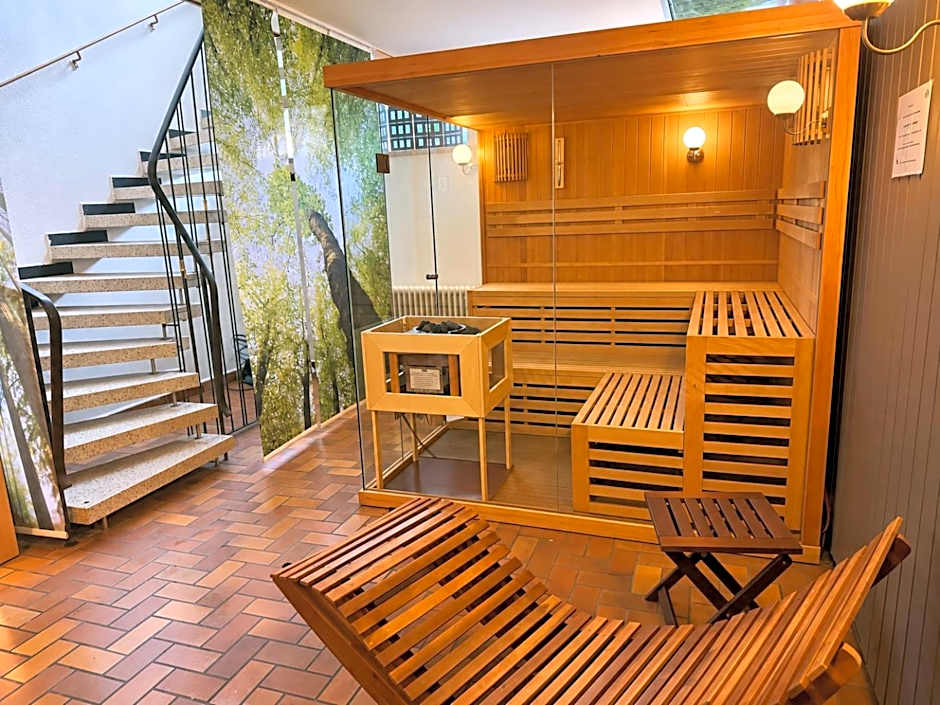 Berghotel HARZ