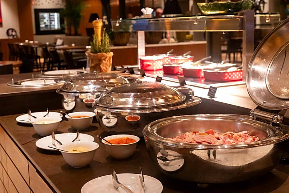 Holiday Park Vile - Terme Krka