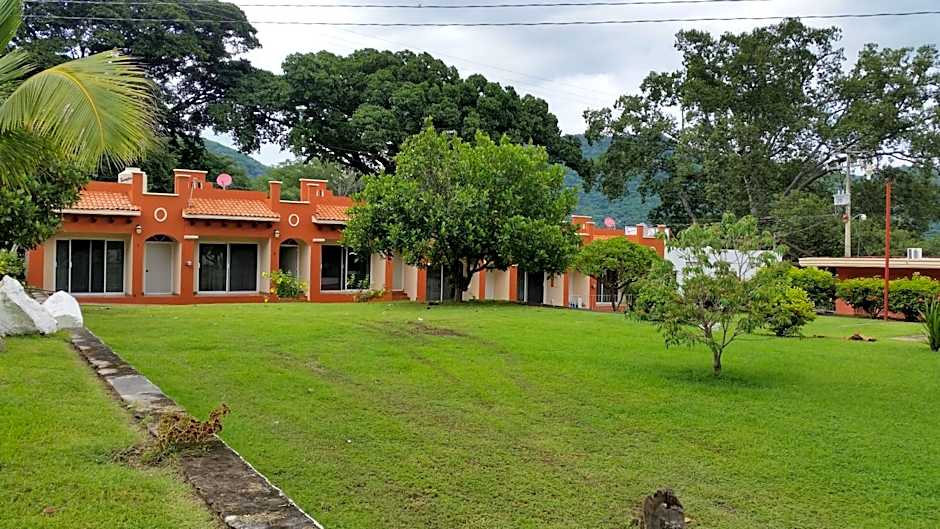 Habitaciones Lucero 4