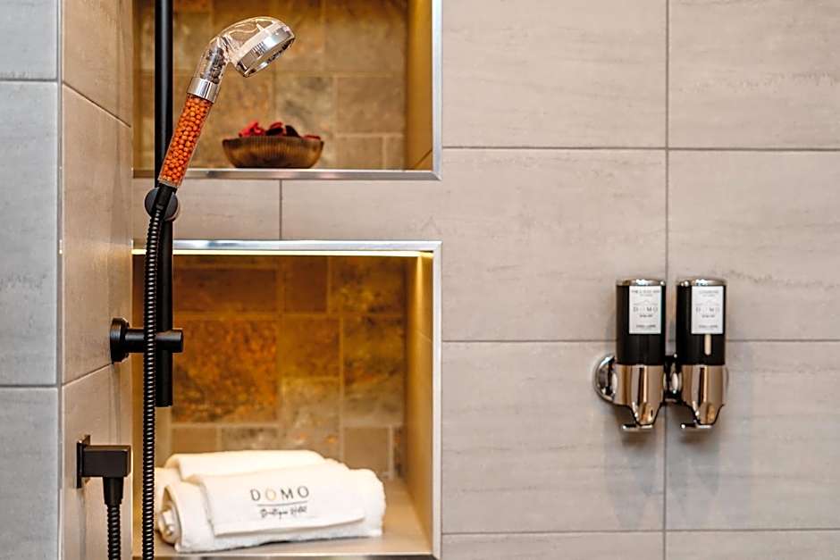 Domo Boutique Hotel