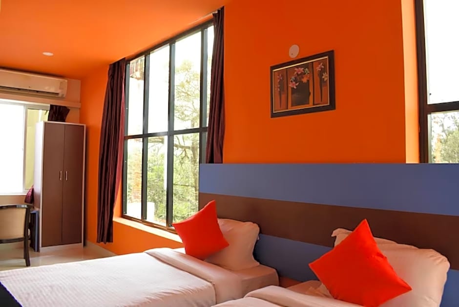 Goroomgo Planet Bhubaneswar