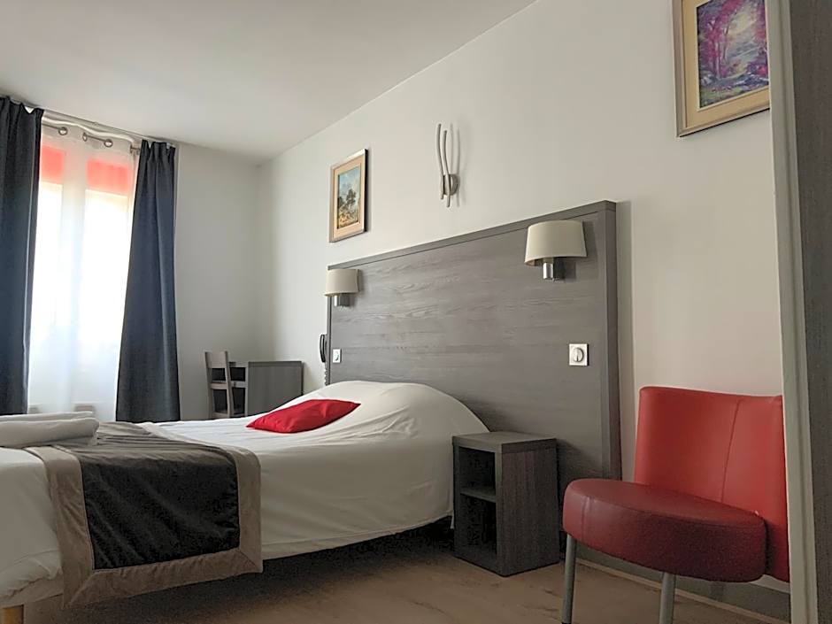 Residence Chatillon