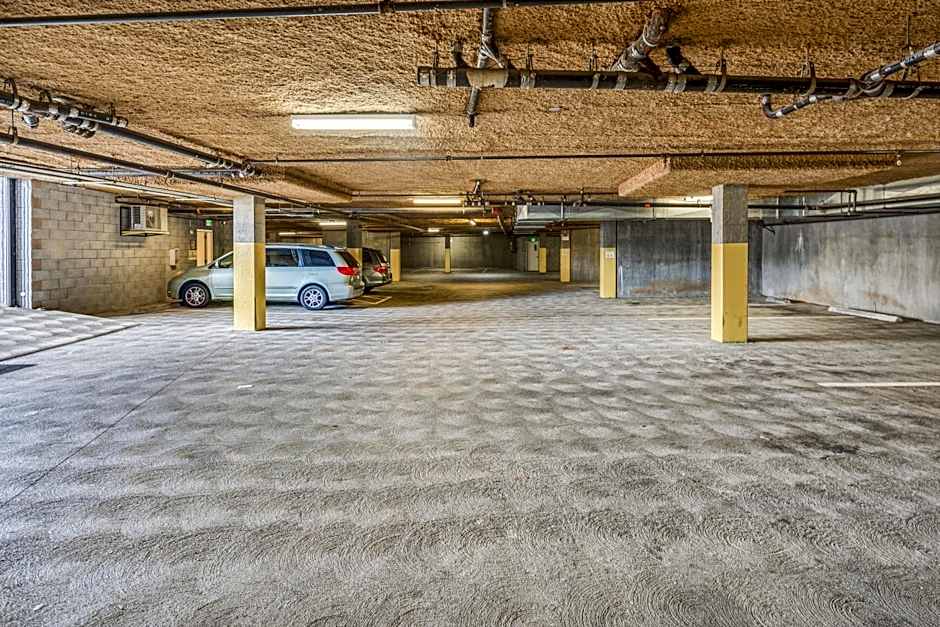 Hotel Aura San Francisco Airport