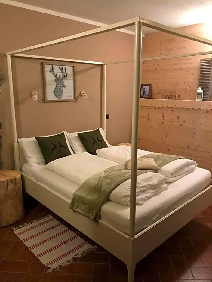 Casa Benassi ,Room&Suite , con zona benessere