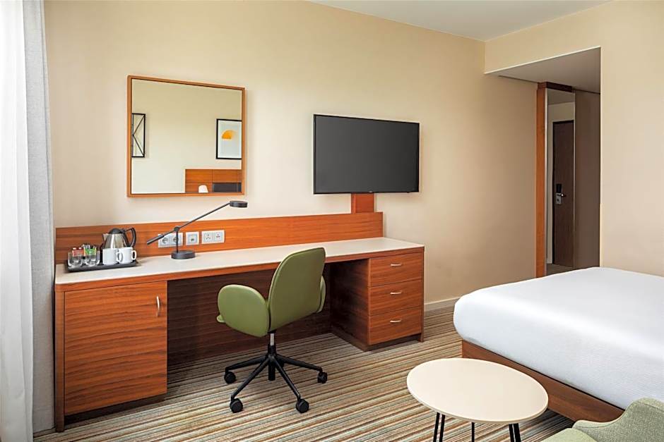 Hilton Garden Inn Frankfurt Airport