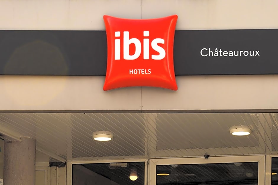ibis Chateauroux