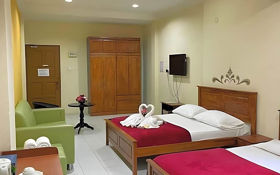 Samudera Hotel