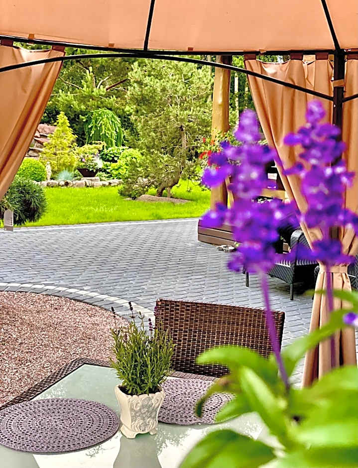 Poilsis Kunigiškiuose